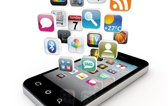 Mobile Apps im Geschäftsumfeld